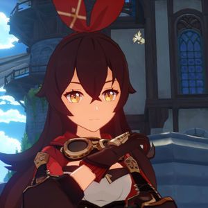 Meet your Posher, Dakota